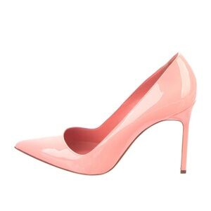 Manolo Blahnik BB Patent Leather Pump